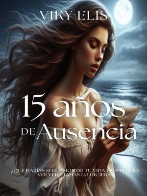 cover image of 15 Años de Ausencia